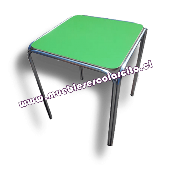 MESA-CASINO-80X80X75-APILABLE-ZINCADA