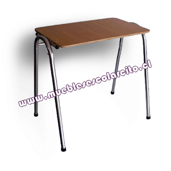 PUPITRE-UNIPERSONAL-KINDER-O-PARVULO-ZINCADO