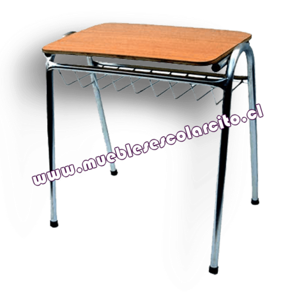 PUPITRE-UNIPERSONAL-STANDARD-N1-ZINCADO