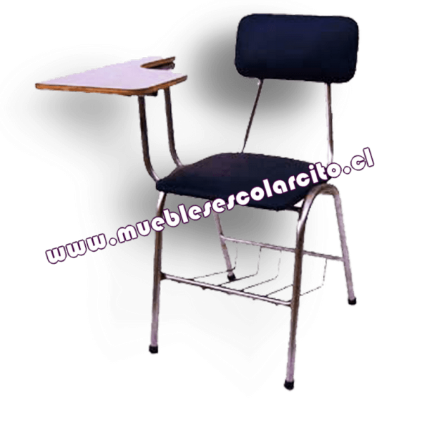 SILLA-TAPIZADA-UNIVERSITARIA-ZINCADA