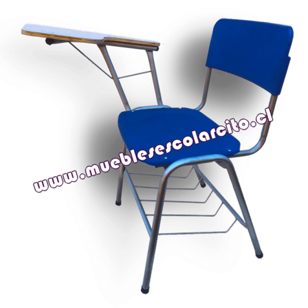 SILLA-UNIVERSITARIA-POLIPROPILENO